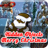 Hidden Objects: Merry Christmas igra 