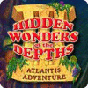 Hidden Wonders of the Depths 3: Atlantis Adventures igra 