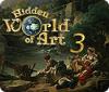 Hidden World of Art 3 igra 