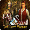 Hide and Secret 4: The Lost World igra 