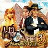 Hide & Secret 3: Pharaoh's Quest igra 
