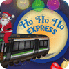 HoHoHo Express igra 