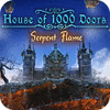 House of 1000 Doors: Serpent Flame Collector's Edition igra 