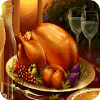 How To Make Roast Turkey igra 
