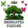 Hoyle Enchanted Puzzles igra 