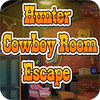 Hunter Cowboy Room Escape igra 