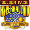 Hyperballoid Golden Pack igra 