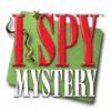 I Spy: Mystery igra 