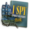 I Spy: Spooky Mansion igra 