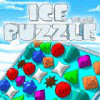 Ice Puzzle Deluxe igra 