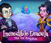 Incredible Dracula: The Ice Kingdom igra 