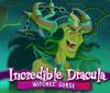 Incredible Dracula: Witches' Curse igra 