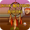 Indian Mysteries Mahjong igra 