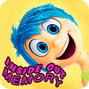 Inside Out — Memory Game igra 