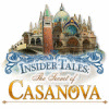 Insider Tales: The Secret of Casanova igra 