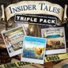 Insider Tales - Triple Pack igra 