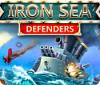 Iron Sea Defenders igra 