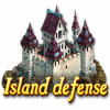Island Defense igra 