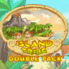 Island Tribe Double Pack igra 