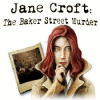 Jane Croft: The Baker Street Murder igra 
