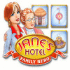 Jane's Hotel: Family Hero igra 