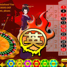 Japanese Roulette igra 