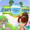 Jenny's Fish Shop igra 