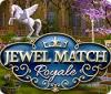 Jewel Match Royale igra 