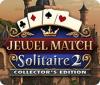 Jewel Match Solitaire 2 Collector's Edition igra 
