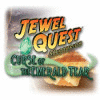 Jewel Quest Mysteries: Curse of the Emerald Tear igra 