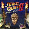 Jewel Quest Solitaire 2 igra 