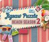 Jigsaw Puzzle Beach Season 2 igra 