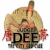 Judge Dee: The City God Case igra 