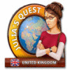 Julia's Quest: United Kingdom igra 