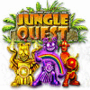 Jungle Quest igra 