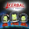Kerbal Space Program igra 
