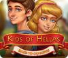 Kids of Hellas: Back to Olympus igra 