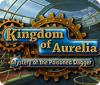 Kingdom of Aurelia: Mystery of the Poisoned Dagger igra 