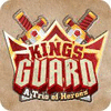 King's Guard: A Trio of Heroes igra 