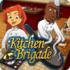 Kitchen Brigade igra 