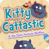 Kitty Cattastic & the Daily Fortune Muffins igra 