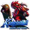Knightfall: Death and Taxes igra 
