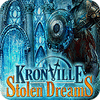 Kronville: Stolen Dreams igra 