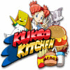 Kukoo Kitchen igra 