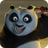 Kung Fu Panda 2 Coloring Page igra 