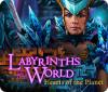Labyrinths of the World: Hearts of the Planet igra 