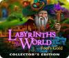 Labyrinths of the World: Fool's Gold Collector's Edition igra 