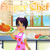 Laila Super Chef igra 