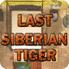 Last Siberian Tiger igra 