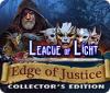 League of Light: Edge of Justice Collector's Edition igra 